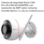CS-C3W-A0-3H4WFRL(4mm)